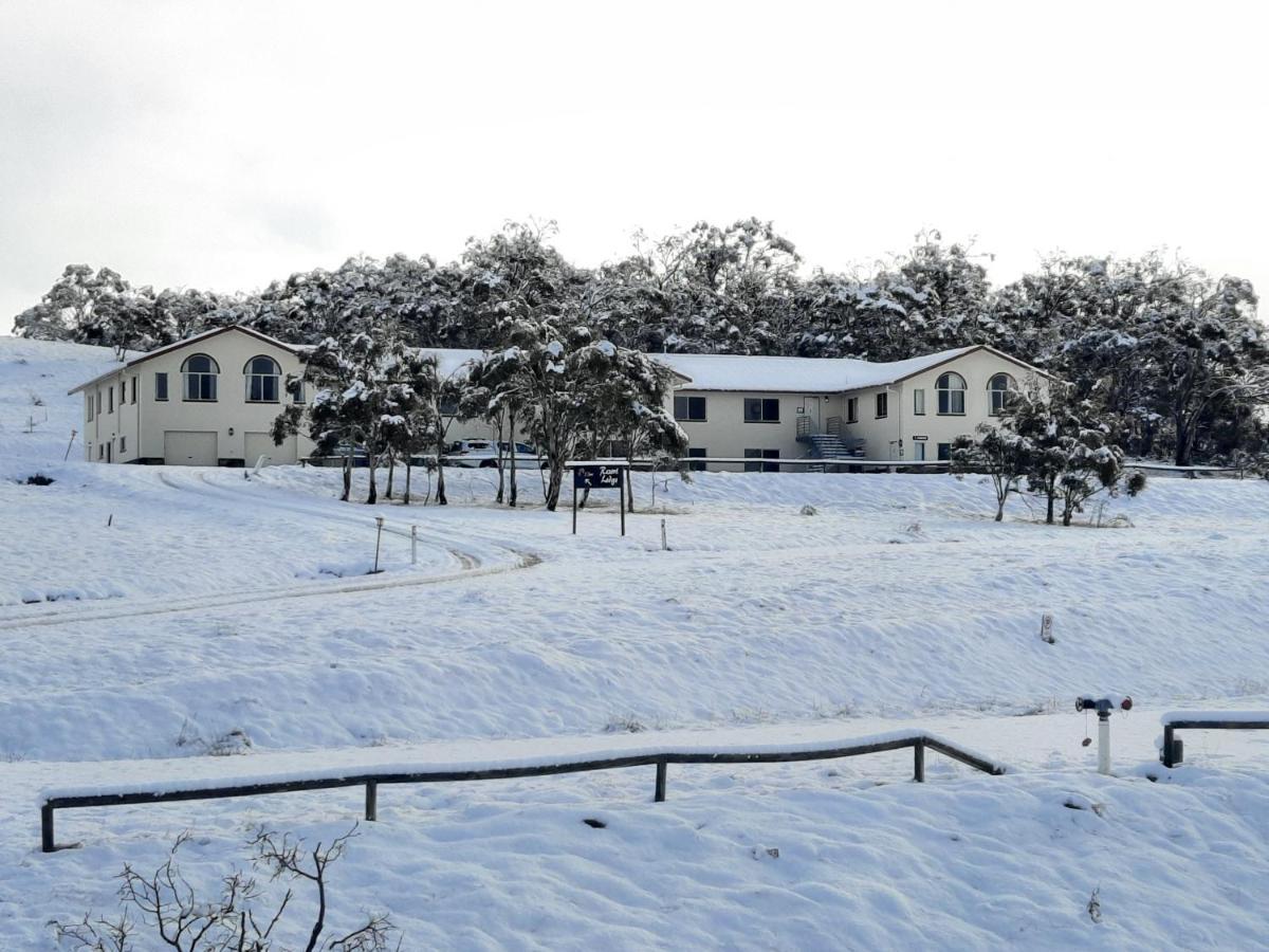 Je Resort Jindabyne Exterior photo