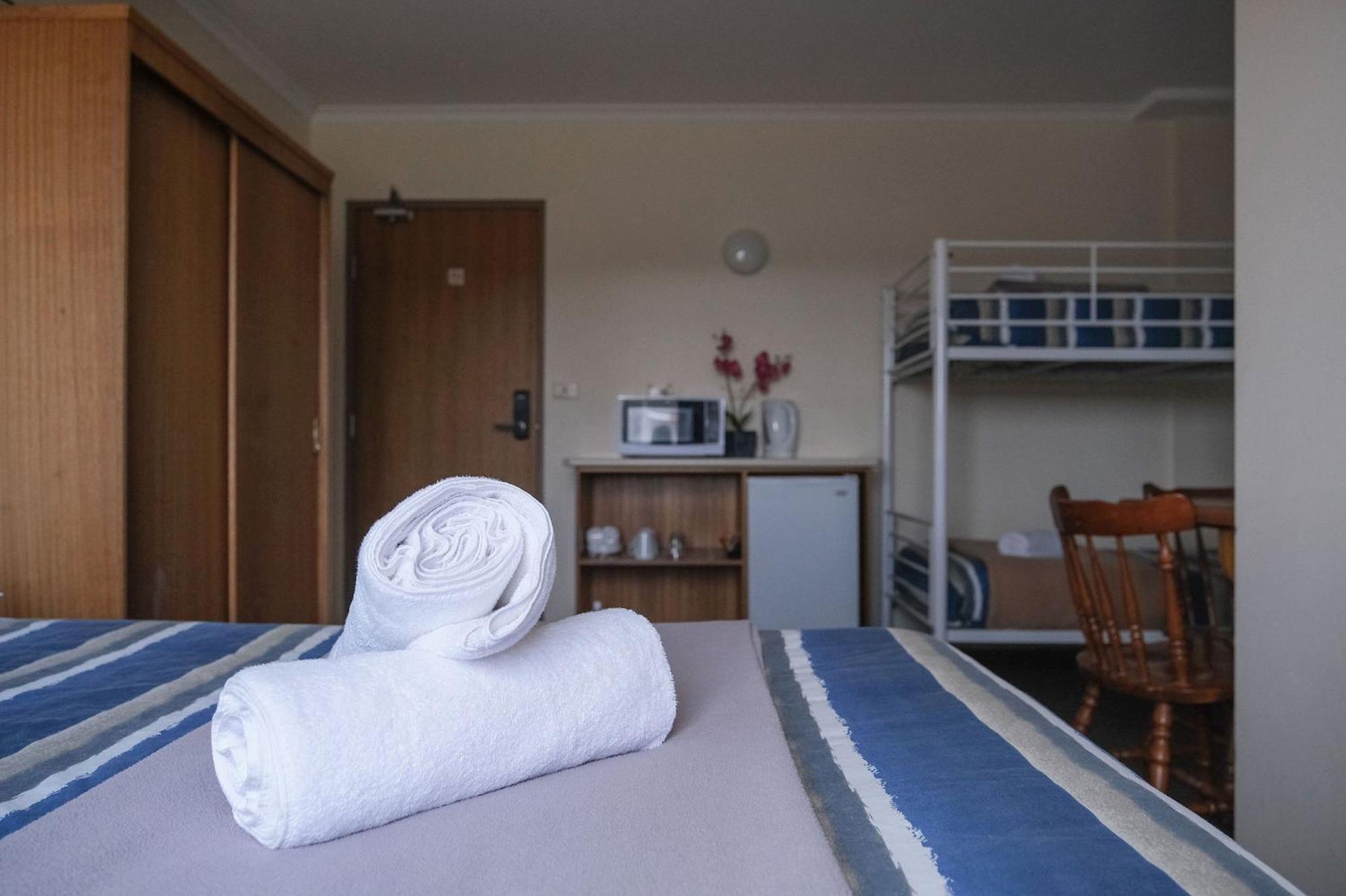 Je Resort Jindabyne Exterior photo
